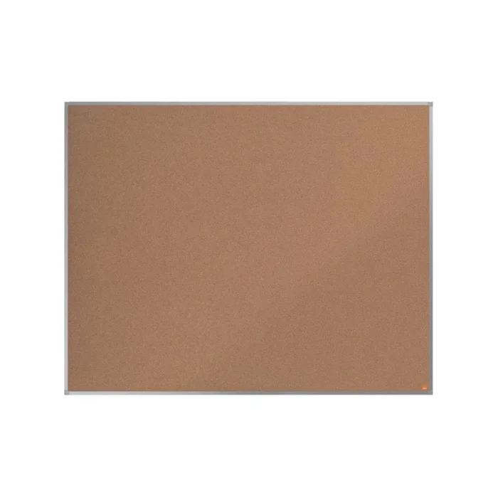 Tablero de anuncios nobo essence corcho 1500×1200 mm
