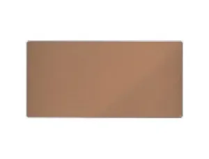 TABLERO DE ANUNCIOS NOBO PREMIUM PLUS CORCHO 2400X1200MM