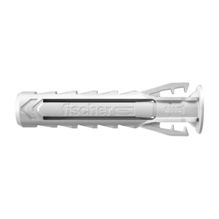 Taco Fischer SX Plus Diámetro 10 x 50 mm. (Caja de 50 piezas)