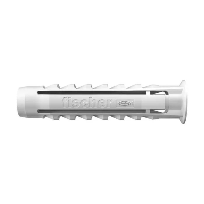Taco Fischer Sx Plus Diámetro 14 x 70 mm. (Caja De 20 Piezas)