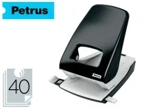 Taladrador Petrus 95 Capacidad 40 Hojas 623357