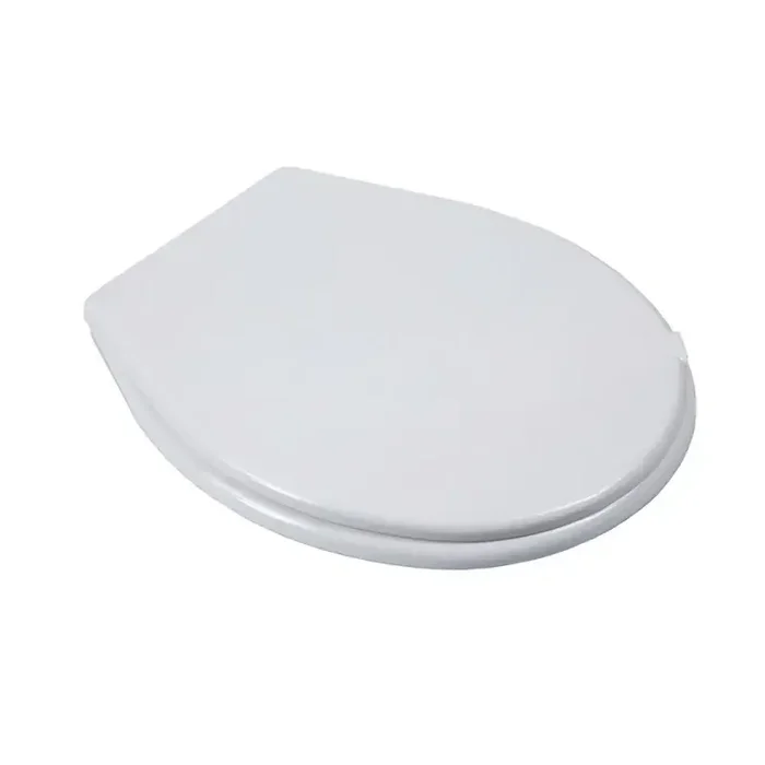 Tapa W.C. Blanco Basic