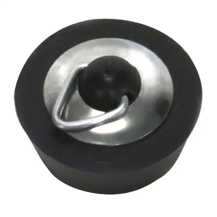 Tapón Goma 34 mm.