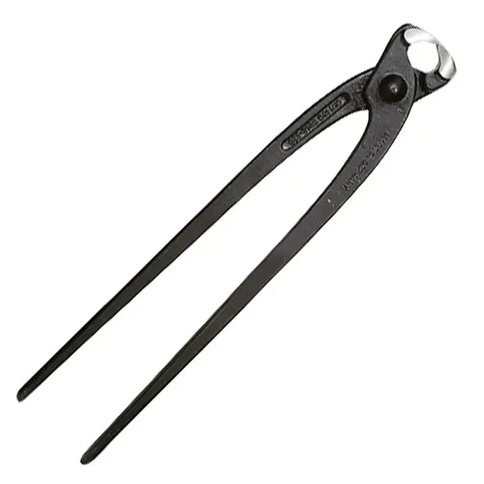 Tenazas Rusas Maurer Plus Negra 10″