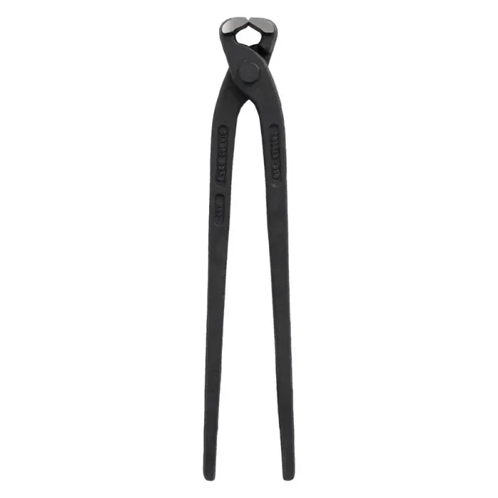Tenazas Rusas Plus Cromo Vanadio DIN / ISO 9242 12″ Tenazas Ferralla, Carpintería, Construcción