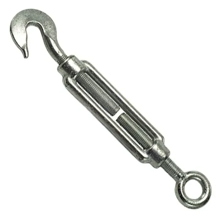 Tensores Galvanizados M 10 mm. 3/8″ Uso Domestico