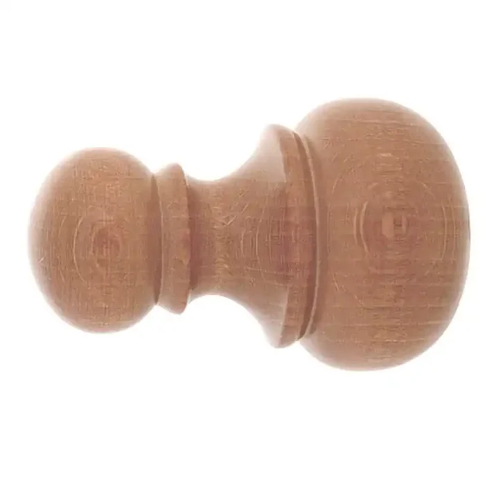 Terminal Madera Chyc 28×83 mm. Pino