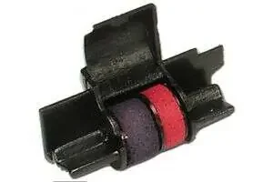 Texas-instruments IR40T IR50 GR745 negro/rojo negro/rojo rodillo de tinta compatible – grupo