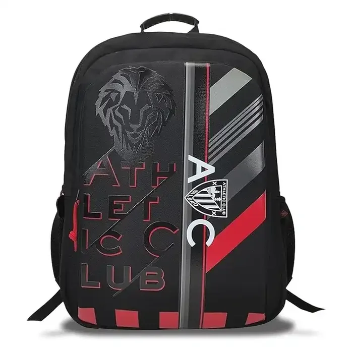 Tienda productos del Athletic Club de Bilbao Mochila 43cm Adaptable a Trolley – Lehoi producto oficial
