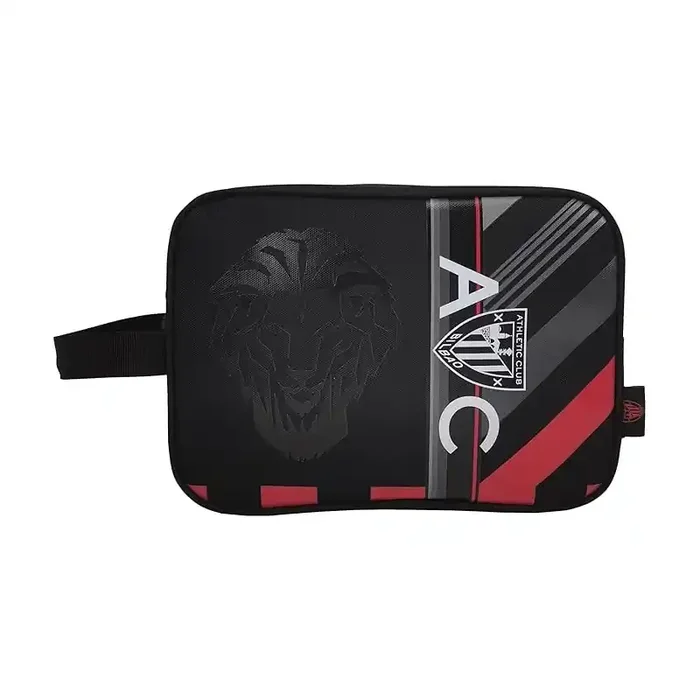 Tienda productos del Athletic Club de Bilbao Neceser – Lehoi producto oficial