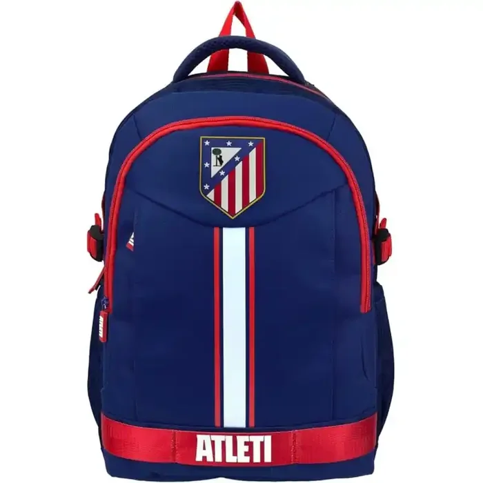 Tienda productos del Atlético de Madrid Mochila 43cm Adaptable a Trolley producto oficial
