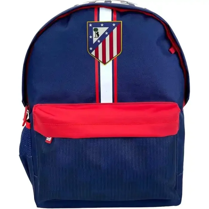 Tienda productos del Atlético de Madrid Mochila Adaptable a Trolley producto oficial