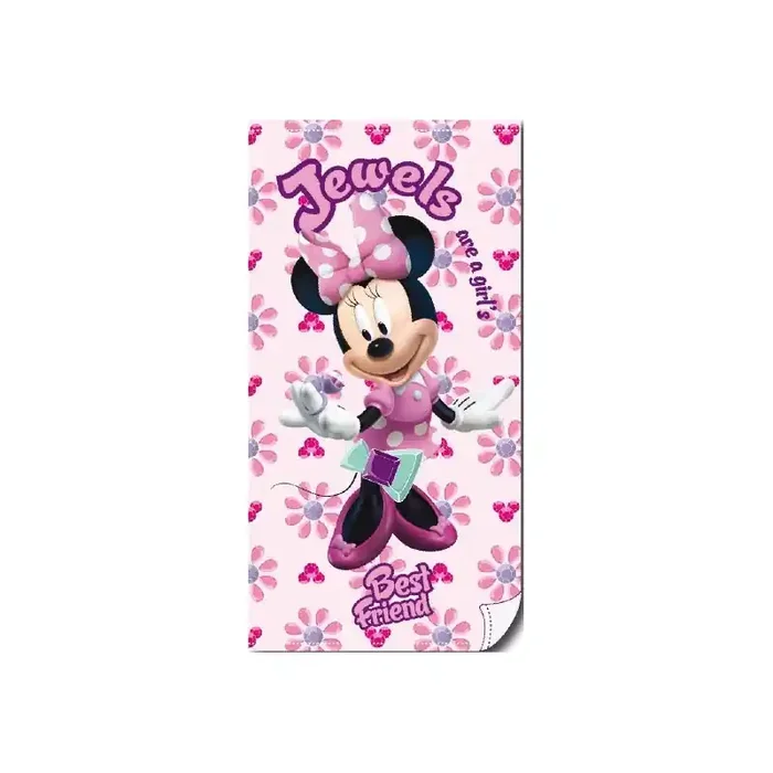 Toalla de Minnie – tienda comprar productos oficiales de Minnie Mous