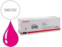 Toner Canon 046m Lbp650 Mfc730 Magenta 1248c002