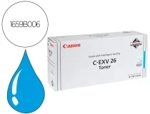 Toner Canon exv26c irc1021i irc1028i cian 1659B006