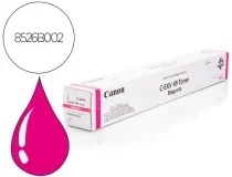 Toner Canon exv49m ir advance c3325 c3330 magenta 8526B002