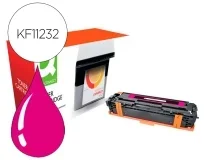 Toner Compatible Qconnect Brother Tn421m Hll8260 8360 Magenta 1800 Paginas Kf11232