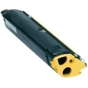 TONER EPSON S050097 ACULASER C900/C1900 AMARILLO DE ALTA CAP. (4.500 PÁG.)