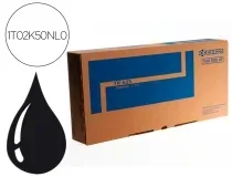Toner Kyocera mita copiadora taskalfa 300i negro tk685 1T02K50NL0