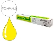 Toner Kyocera mita toner amarillo tk8325y 1T02NPANL0