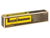 Toner Kyocera Mita Toner Amarillo Tk8505y 1t02lcanl0