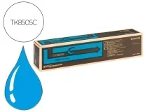 Toner Kyocera Mita Toner Cian Tk8505c 1t02lccnl0
