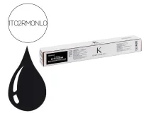 Toner Kyocera Tk8525k Negro Para Taskalfa 4052ci (1t02rm0nl0)