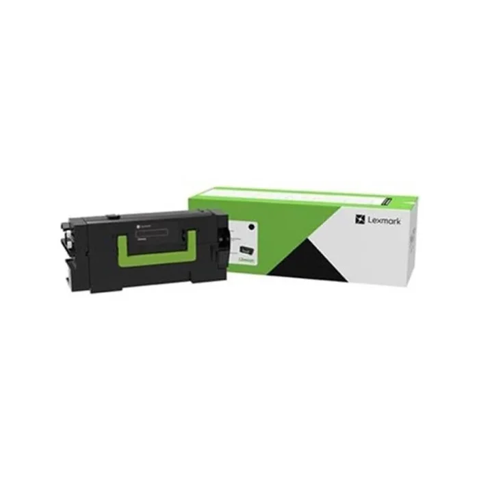 Toner lexmark 58d2h0e ms725 negro 15.000 paginas