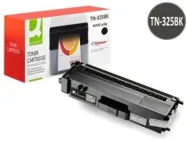 Toner Qconnect Compatible Brother Tn325bk Hl4140cn 4150cdn 4570cdw 4570cdwt Dcp 9055cdn Negro Kf15874