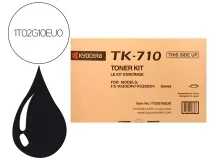 Toner tk710 Kyocera mita fs9130dn 9530dn 1T02G10EU0