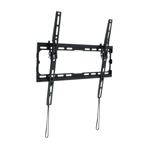 Tooq Soporte Fijo de Pared para TV de 32″-70″ Inclinable – Peso Max 45kg – VESA 400x400mm