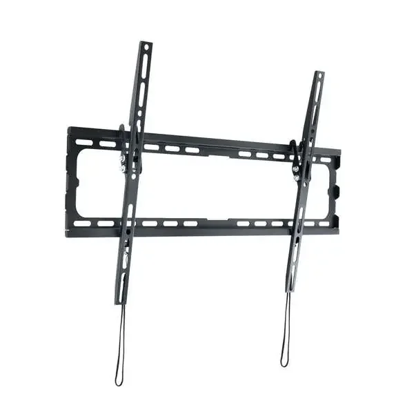 Tooq Soporte Fijo de Pared para TV de 37″-80″ Inclinable- Peso Max 45kg – VESA 600x400mm