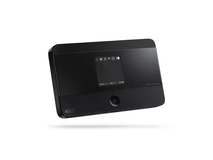 TP-Link M7350 Punto de Acceso Movil 4G