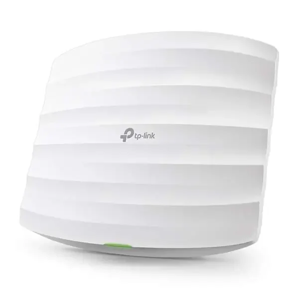 TP-Link Omada Punto de Acceso Gigabit Inalambrico MU-MIMO AC1350 – Montaje en Techo