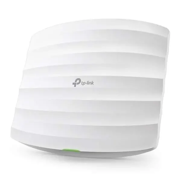 TP-Link Punto de Acceso Inalambrico N de 300 Mbps – Montaje en Techo