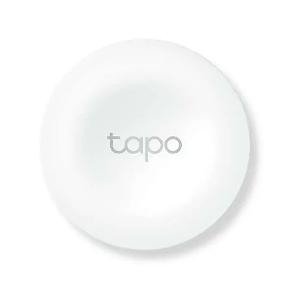 TP-Link Tapo S200B Boton Inteligente WiFi – Control a Distancia – Acciones Intreligentes