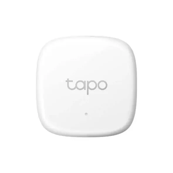 TP-Link Tapo T310 Sensor de Temperatura y Humedad – Medicion Precisa – Creacion de Informes – Facil Instalacion