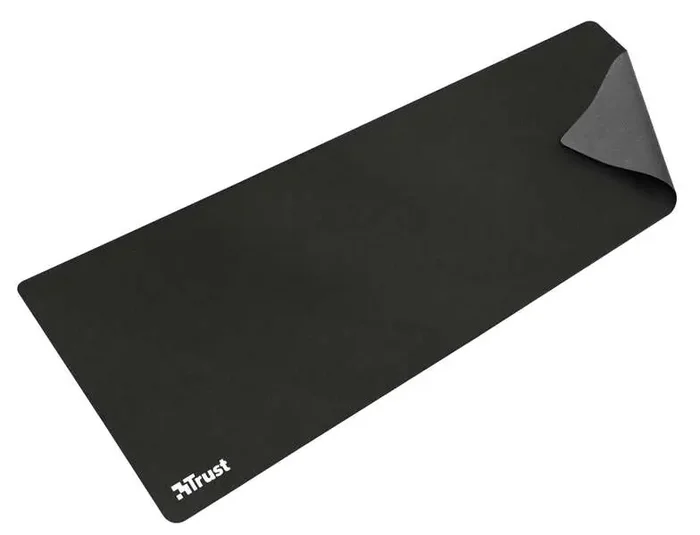 Trust Alfombrilla para Raton XXL – Medidas 93×30 cm – Color Negro