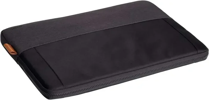Trust Funda para Ordenador Portatil Lisboa – hasta 16? – Interior Acolchado – Diseño Elegante y Estilizado