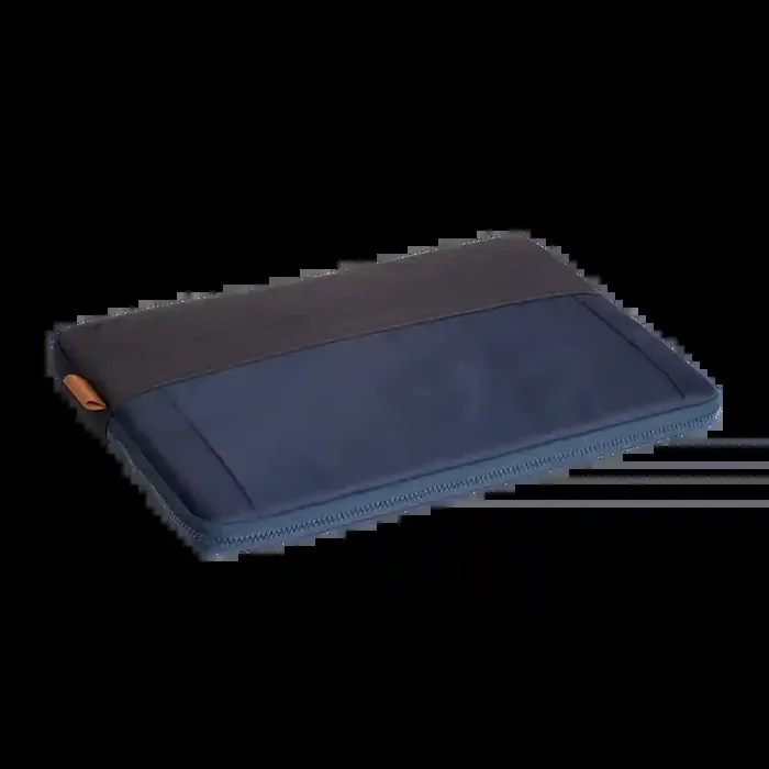 Trust Funda para Ordenador Portatil Lisboa – hasta 16″ – Interior Acolchado – Diseño Elegante y Estilizado