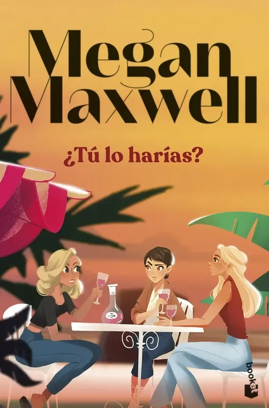 ¿tu lo harias?