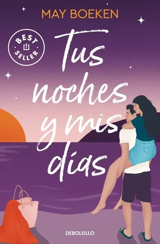 Tus noches y mis dias (mediterraneo 2)