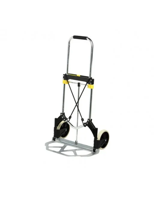 TWINCO CARRETILLA PLEGABLE 1006X394X406MM 80KG – 9500-8
