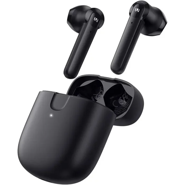 UGREEN HiTune T2 – Auriculares inalámbricos TWS de Baja latencia, Color Negro