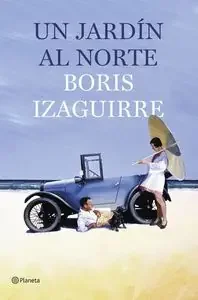 Un jard¡n al norte