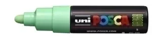 UNI BALL ROTULADOR POSCA PC-7M VERDE CLARO