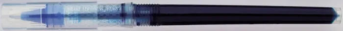 Uni-ball UBR-90 Recambio para Boligrafo Vision Elite – Punta de Bola 0.8mm – Color Azul (12 uds)