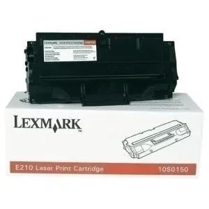 UNID.IMPRESION LEXMARK 10S0150 NEGRO E210 (2.000 PAG.)