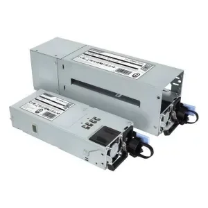 UNYKACH CRPS 550WR FUENTE DE ALIMENTACION REDUNDANTE 550W 92% EFICIENCIA – CERTIFICACION 80 PLUS PLATINUM