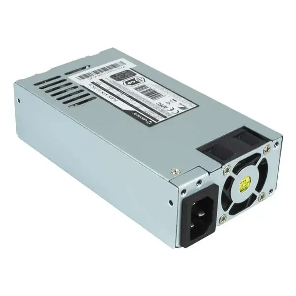 Unykach Flex 1U 87% Eficiencia Fuente de Alimentacion 250W Flex ATX – APFC – Ventilador 40mm